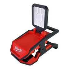 Milwaukee M18 PAL2-0 Akku Leuchte 18 V 2000 lm IP20 Solo ( 4933493547 )