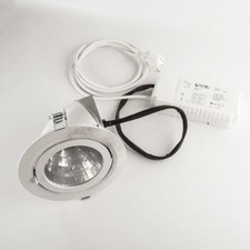 SHOPBELEUCHTUNG Molto Luce EINBAULEUCHTE  LM EVG Philips TCI  Osram 70W/830