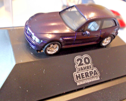 Bmw coupe 20 - coupe,