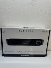 Harman/Kardon BDS580S  5.1  BluRayReceiver Spotify Bluetooth Wifi HDMI 4KUHD OVP