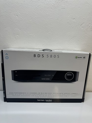 Harman kardon bds580s 1 - bds580s, 5.1