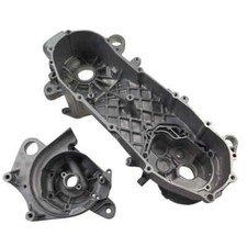 Motorgehäuse Kurbelgehäuse