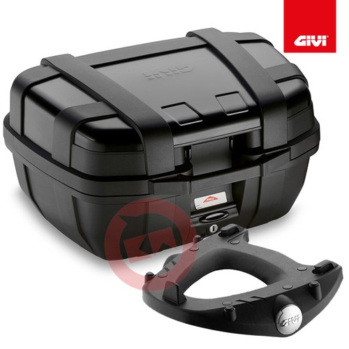 Givi kit kofferraum - givi, trekker