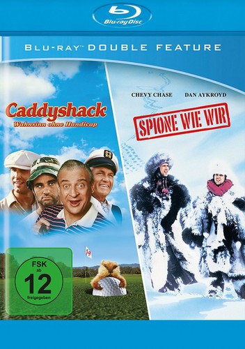 Caddyshack wahnsinn ohne - caddyshack,