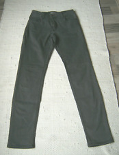 Jeans für Damen von Mustang Modell Sissy Slim W27 L34 27/34 High Rise