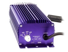 Grow Vorschaltgerät 250-600W