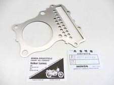 NEU original Honda XLV750R