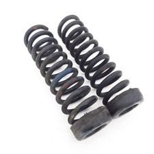 Federn 2x Feder hinten