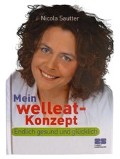 welleat Konzept Diät