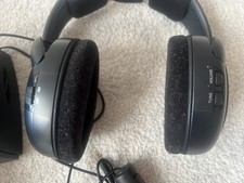 Funkkopfhörer sennheiser - tv,