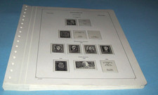 Kabe Vordruck Blätter Bund