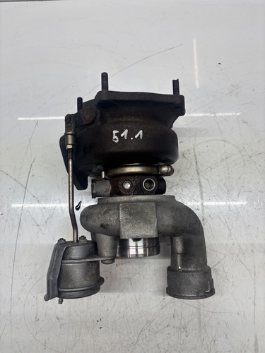 Turbolader für porsche - turbolader,