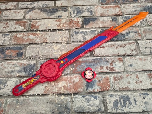 Power rangers ninja stahl - ninja,