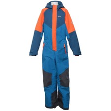 Jack Wolfskin, Outdoor