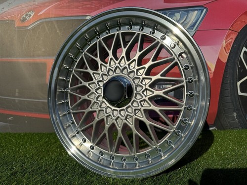R15 inch 8x100 108 bbs - 4x, 8x100/108