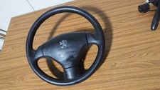 Peugeot 206   Lenkrad