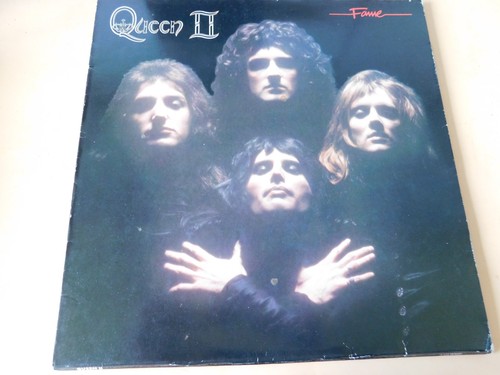Queen stib13 - queen,