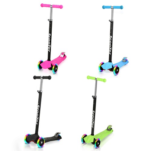 Kinderroller hinterbremsen - kinderroller,