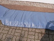 Frontscheibenabdeckung Thermo