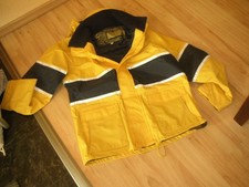 Segeljacke Gr. M - Marke BMS -
