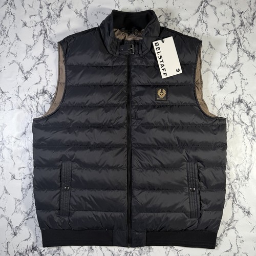 Belstaff herren schwarz - belstaff,