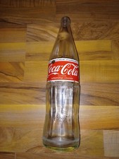 Coca-Cola Flasche 1 Liter