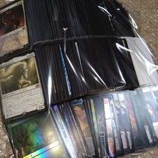 Magic Gathering FOIL