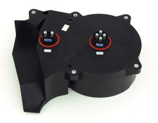 SMA Haupttrafo, Trafo passend