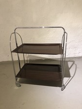 Servierwagen, Teewagen