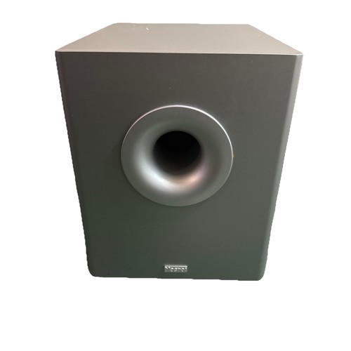 Magnat symbol 5000a subwoofer - magnat,