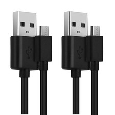 2x USB Datenkabel für TomTom