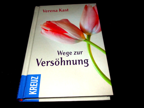 Verena kast wege zur - verena,