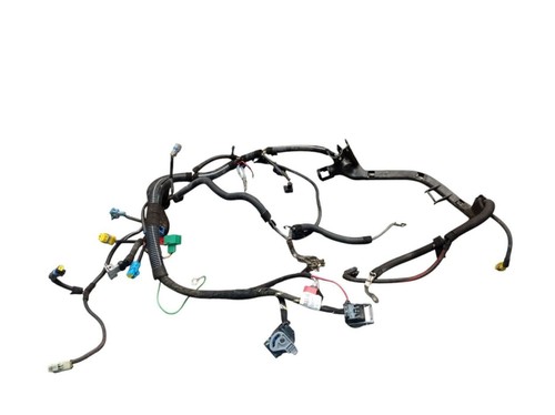 Kabelbaum motor für peugeot - kabelbaum,