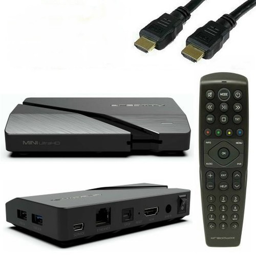 Dreamtv mini ultra - dreamtv, android