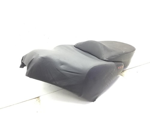 Sattel defekte aprilia - sattel,