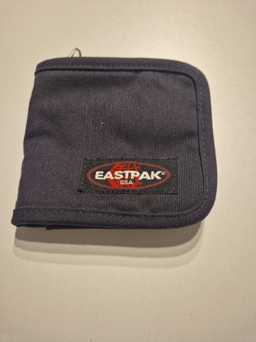 Eastpak geldbeutel gebraucht - eastpak,