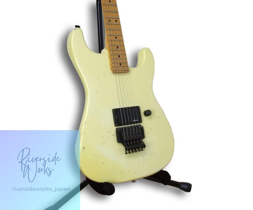 Charvel model jackson - charvel, 1