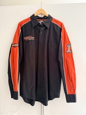 Harley-Davidson Herren Hemd