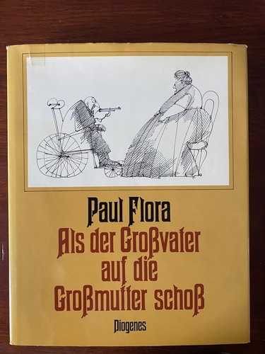 Paul flora als der - paul, flora: