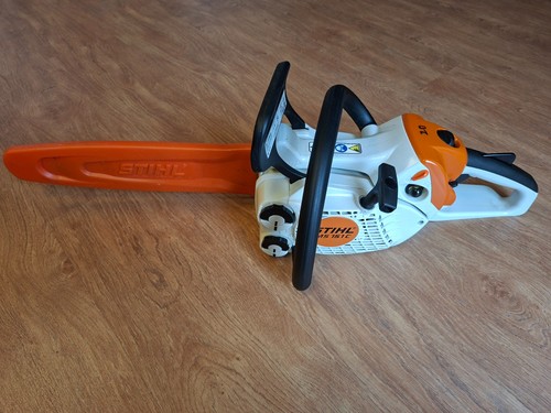 Stihl kettensäge 151 c - 151,