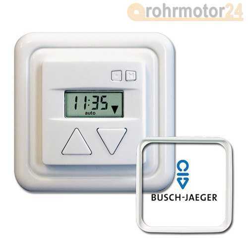 Duomatic rolladen - duomatic, rz