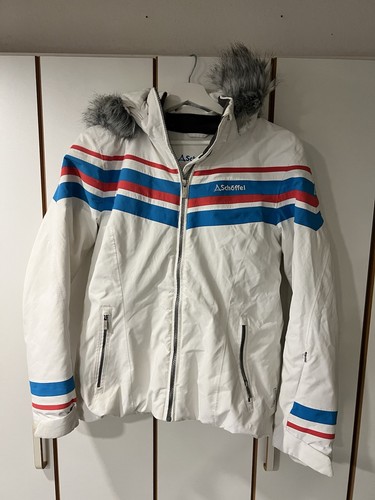 Damen skijacke schöffel - damen, m