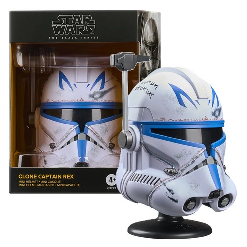 Star wars clone captain - clone,