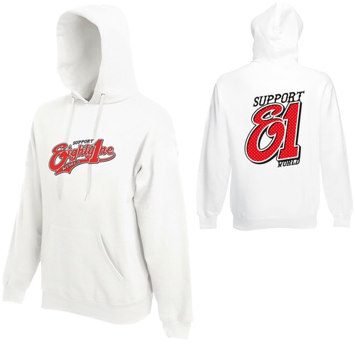 Hells angels support - support, 81