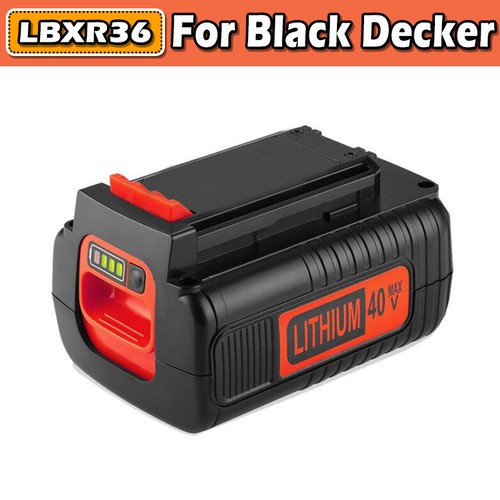 36v 4000mah ion - ersatz, akku