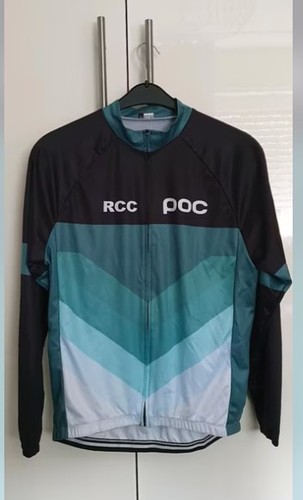 Langarm radsport trikot - langarm,