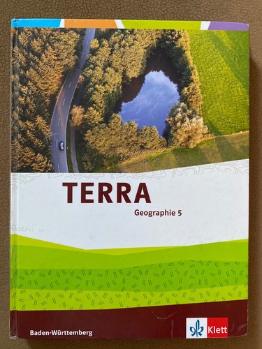 Terra geographie ausgabe - geographie,
