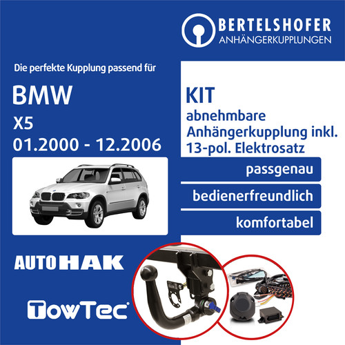 Für bmw typ e53 - für,