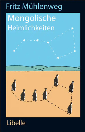 Mongolische heimlichkeiten - mongolische,