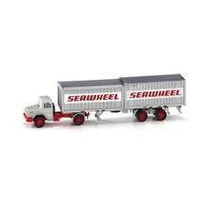 Wiking 052402 magirus deutz - wiking,